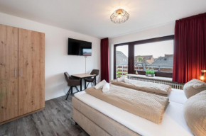 Quartier No 6 Apartment 16